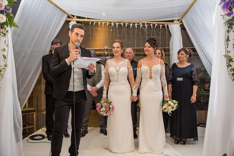 הכי גאות שיש: שלי רדינגר ואורלי שוקרון 3