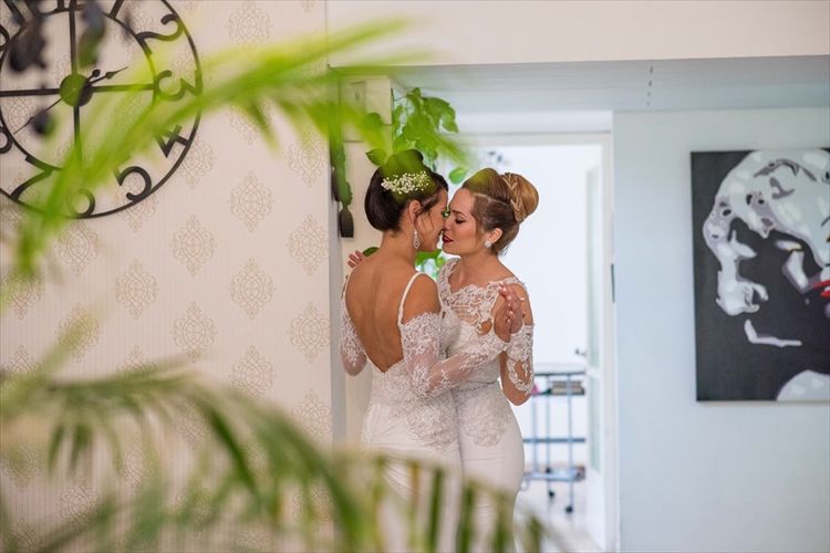 הכי גאות שיש: שלי רדינגר ואורלי שוקרון 9