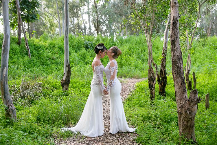 הכי גאות שיש: שלי רדינגר ואורלי שוקרון 10