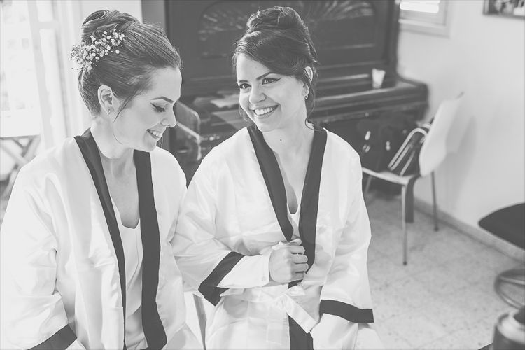 הכי גאות שיש: שלי רדינגר ואורלי שוקרון 8