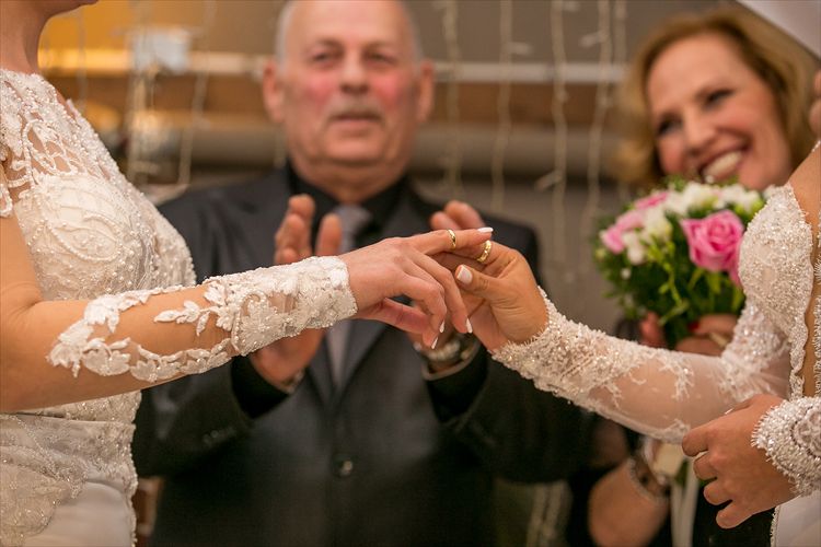 הכי גאות שיש: שלי רדינגר ואורלי שוקרון 13