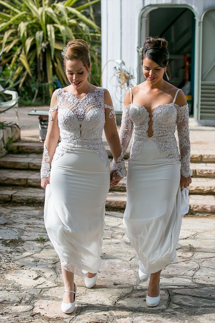 הכי גאות שיש: שלי רדינגר ואורלי שוקרון 11