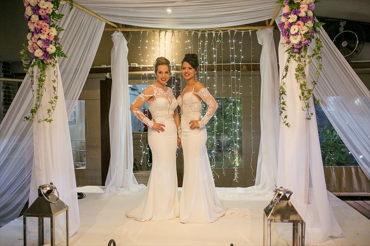 הכי גאות שיש: שלי רדינגר ואורלי שוקרון 12