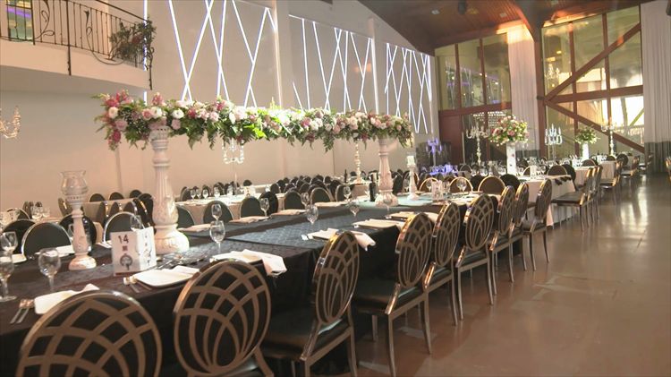 נמצא השילוב המנצח: כך תרימו חתונה מושלמת 2