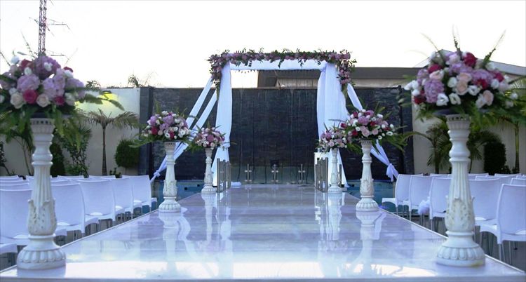 נמצא השילוב המנצח: כך תרימו חתונה מושלמת 3