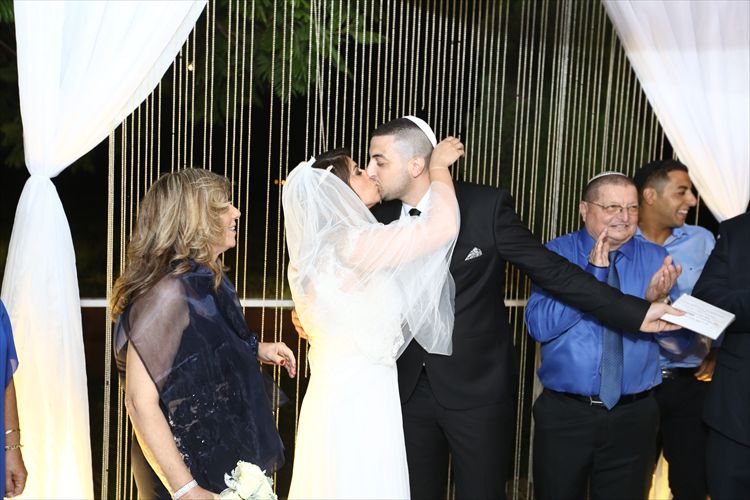 כלה ביום: מורן זקן 8