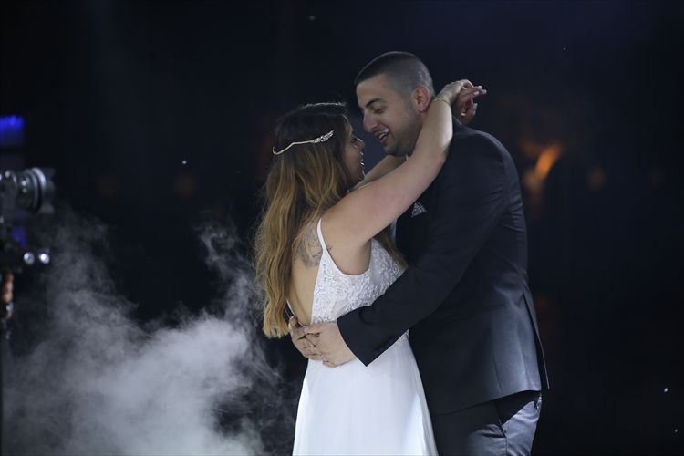 כלה ביום: מורן זקן 10