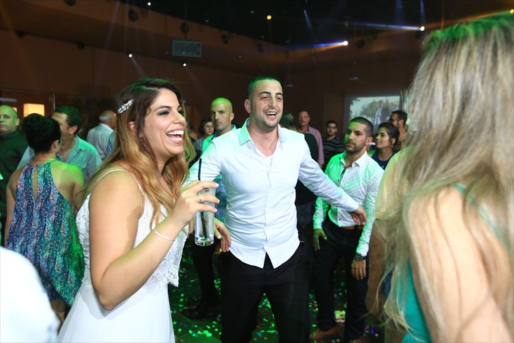 כלה ביום: מורן זקן 11