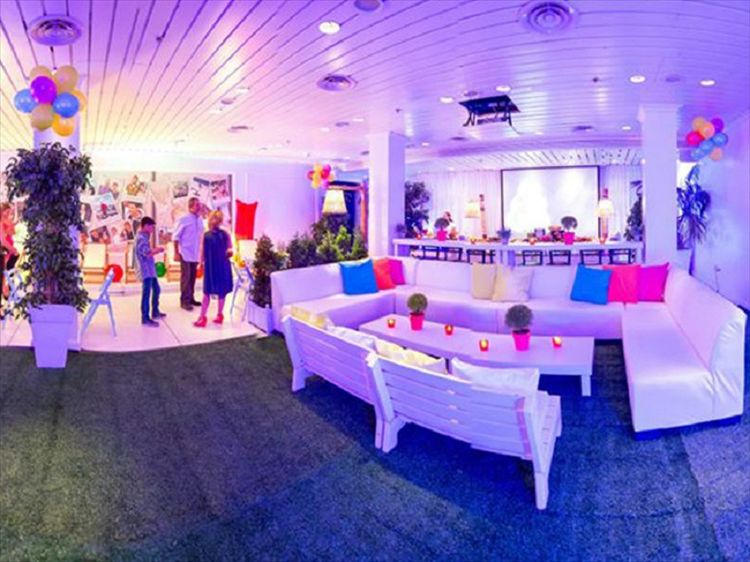 אירועי בר מצווה בוטיקיים 2