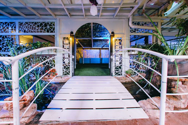 הזרקור: גן הגפן 2