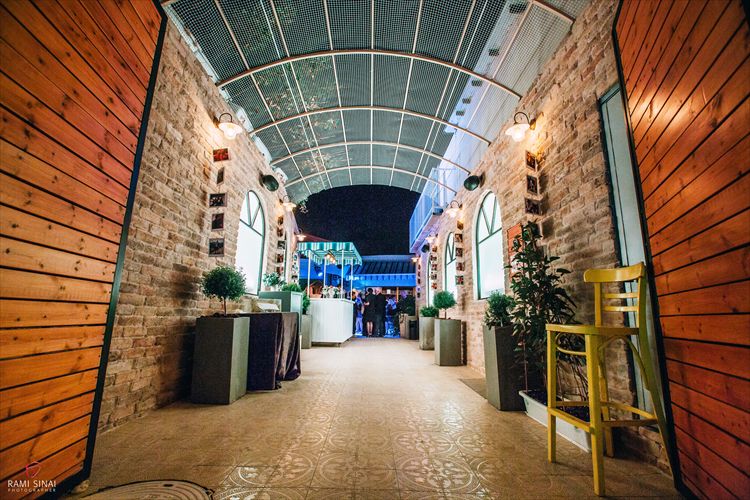 הזרקור: גן הגפן 7