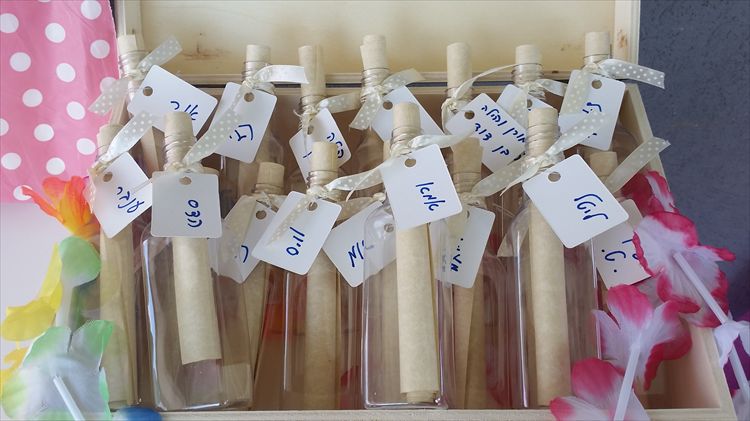 זמן הוואי: מסיבת הרווקות הכי צבעונית שהכרתן 4