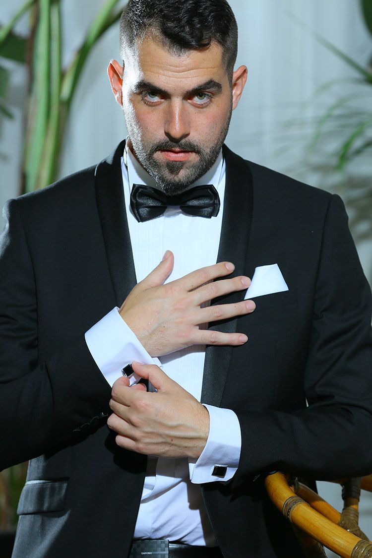 כלה ביום: מור אמסלם 3