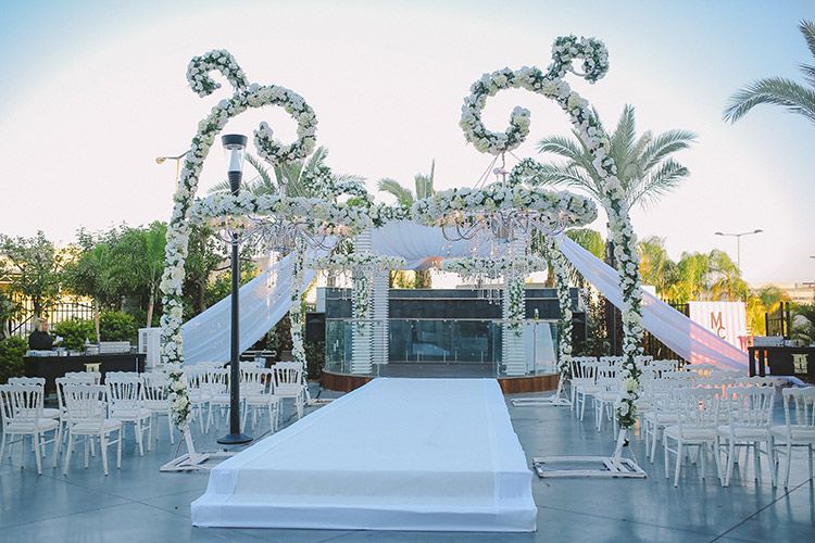 כלה ביום: מור אמסלם 4