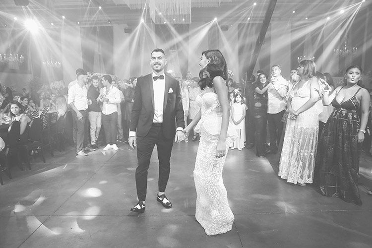 כלה ביום: מור אמסלם 10