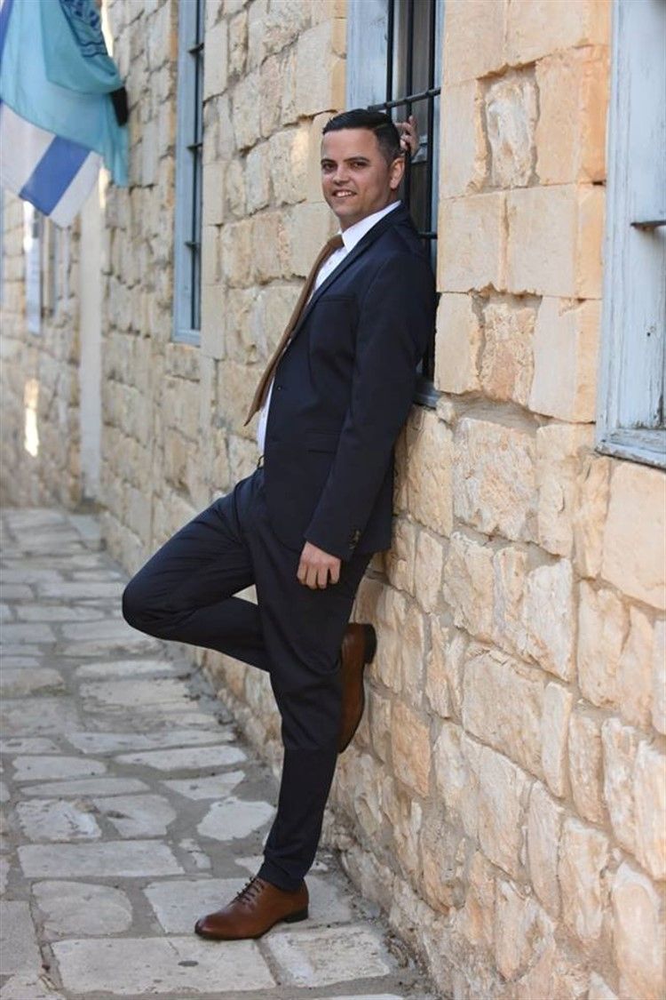 כלה ביום: אפרת חסידיאן 13