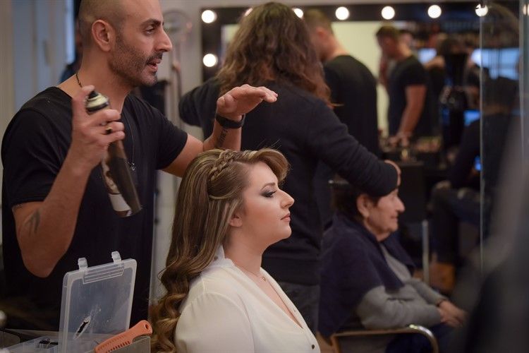 כלה ביום: אריאלה רובין 7