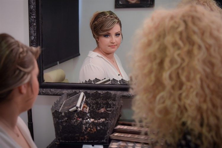 כלה ביום: אריאלה רובין 8