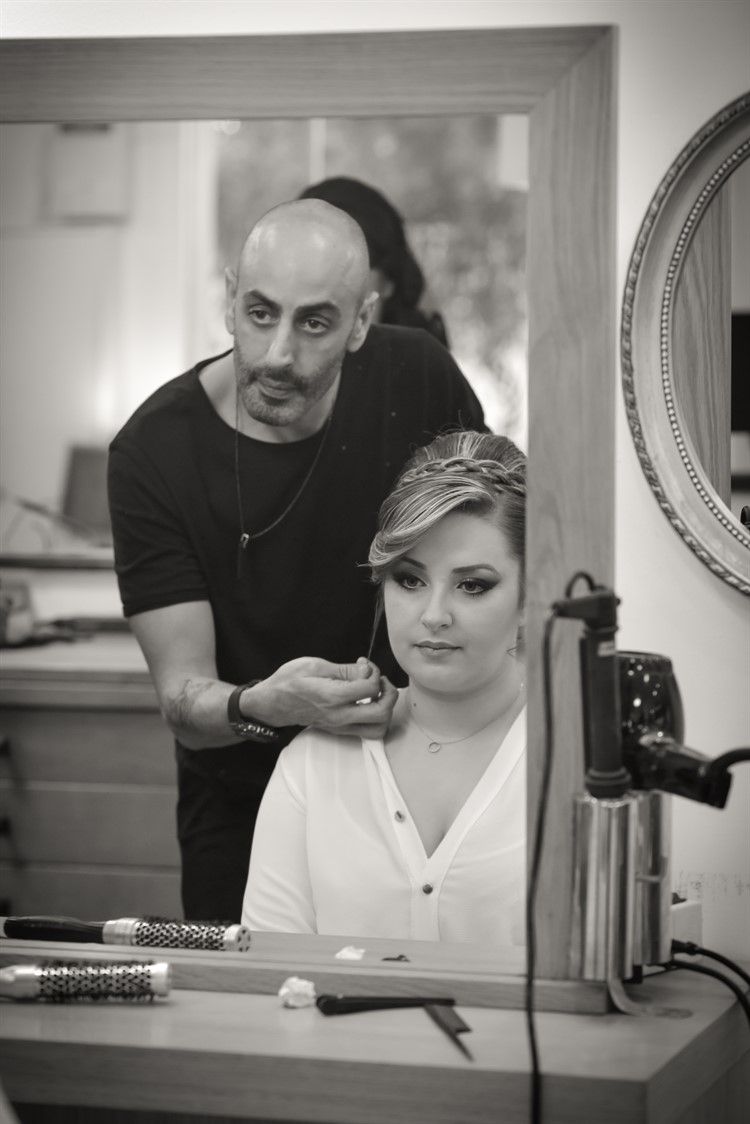 כלה ביום: אריאלה רובין 9