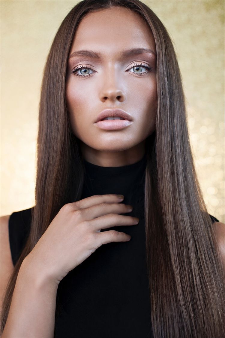 חלומה של כלה: איפור ושיער מנצח ל2016 5