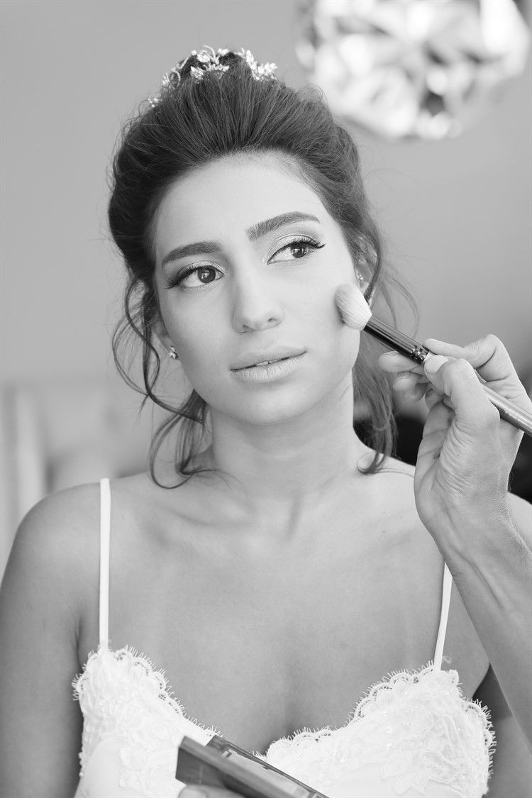 כלה ביום: דנית לוי 2