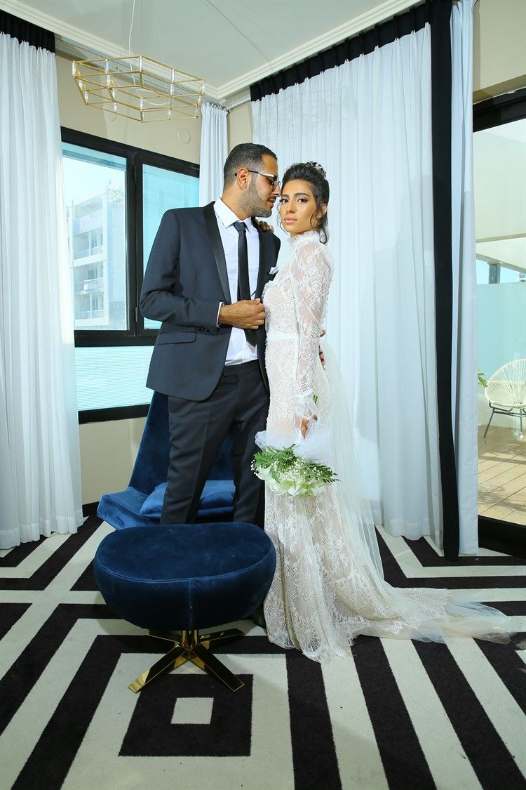 כלה ביום: דנית לוי 3