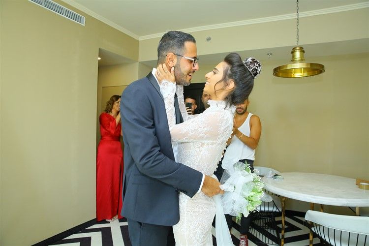 כלה ביום: דנית לוי 4