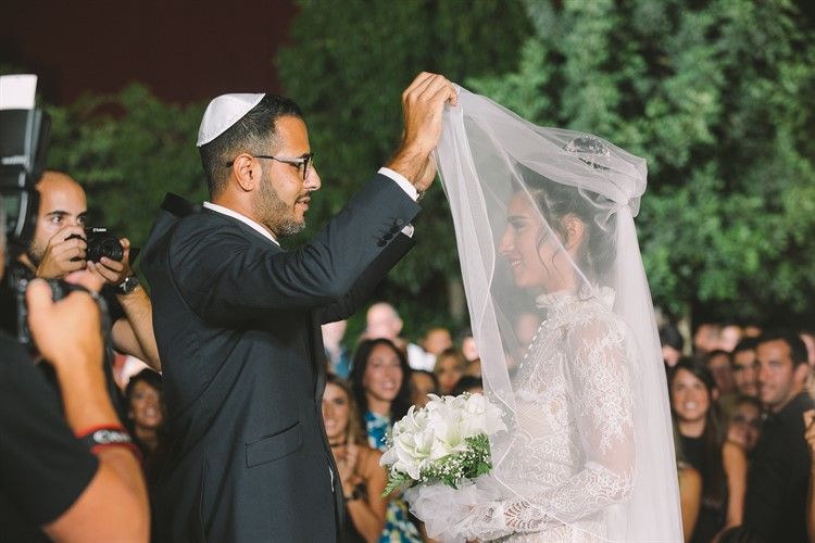 כלה ביום: דנית לוי 8