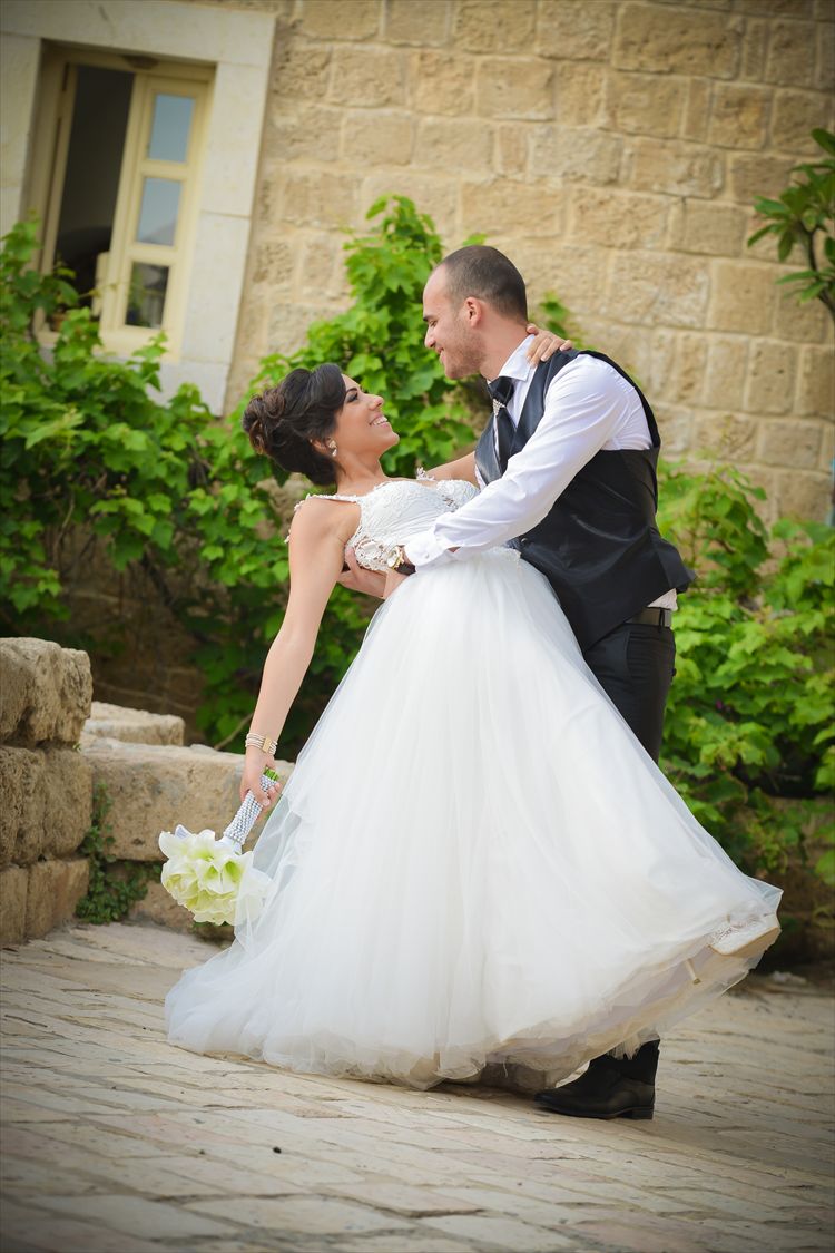 כלה ביום: שיראל חייג 2