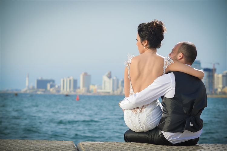 כלה ביום: שיראל חייג 3