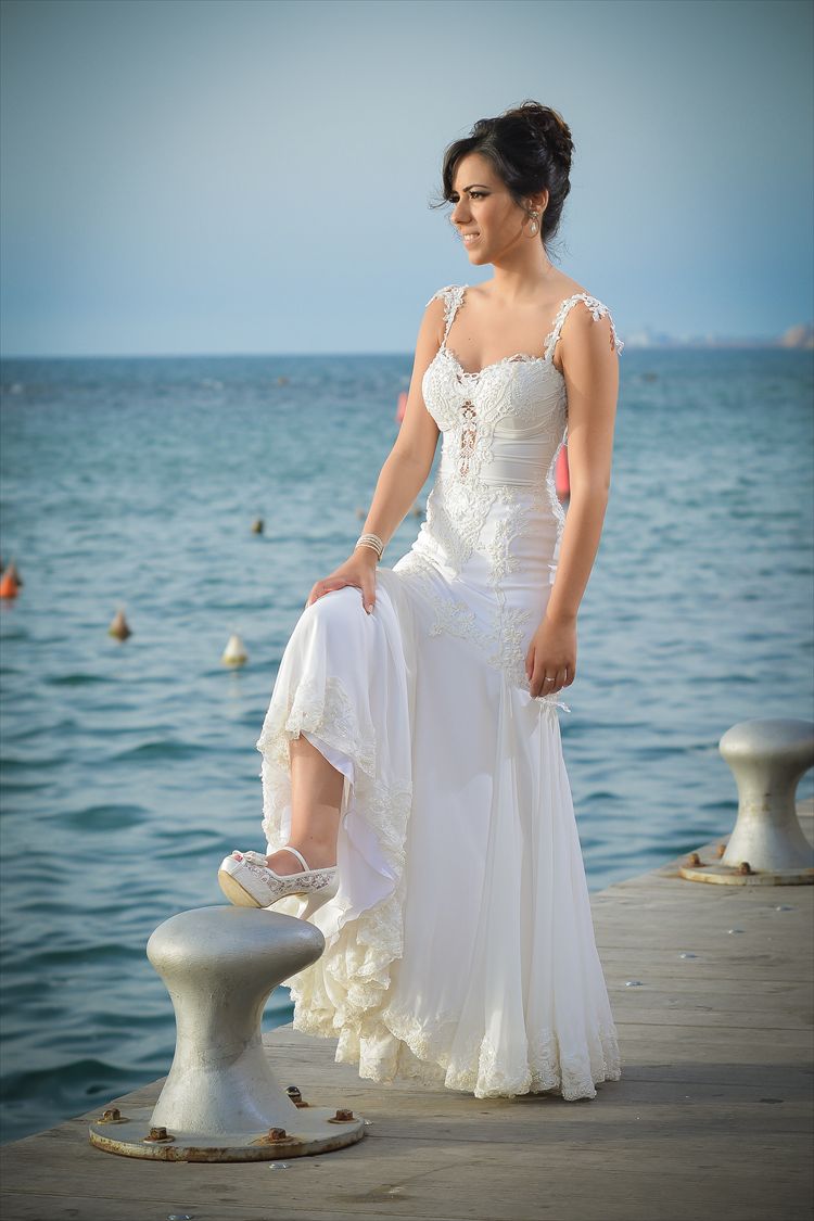 כלה ביום: שיראל חייג 4