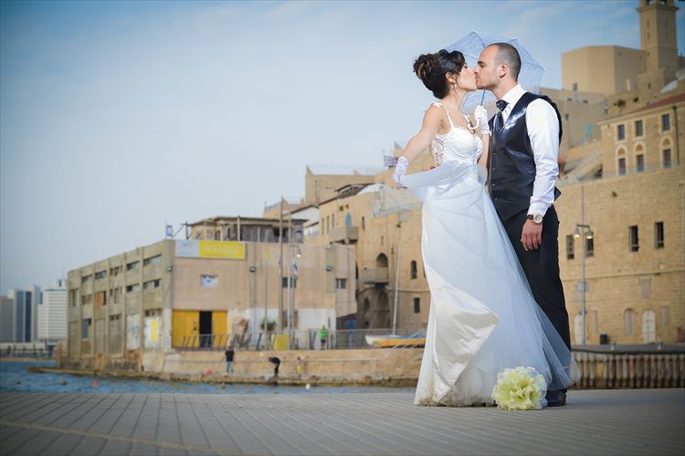 כלה ביום: שיראל חייג 5