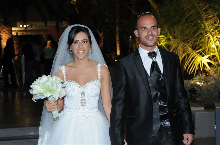 כלה ביום: שיראל חייג 7