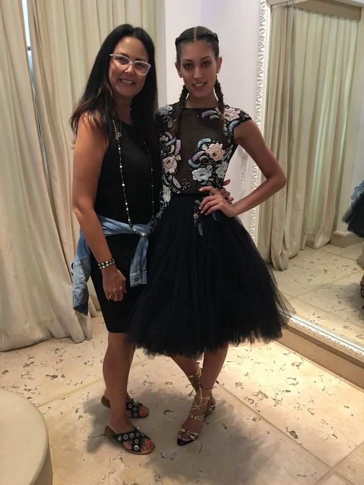 איך נראית שמלת הכלה של דורון מטלון? 4