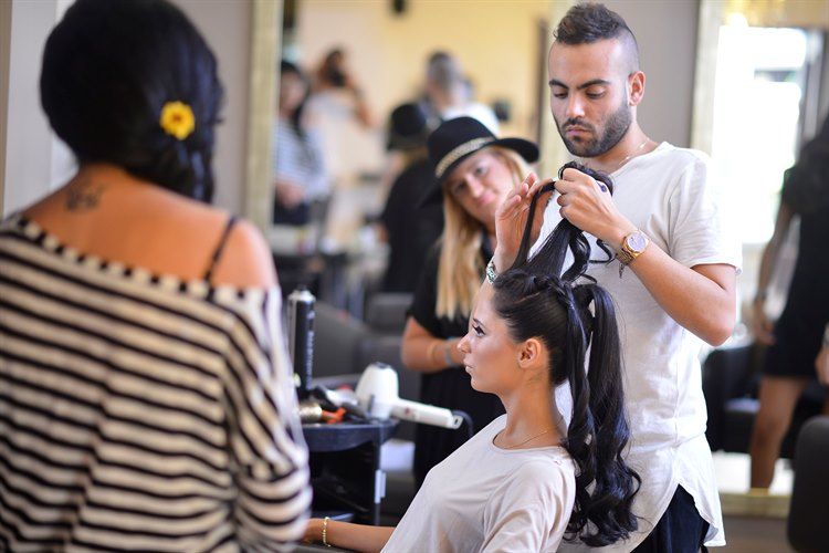 כלה ביום: רוית כהן 5