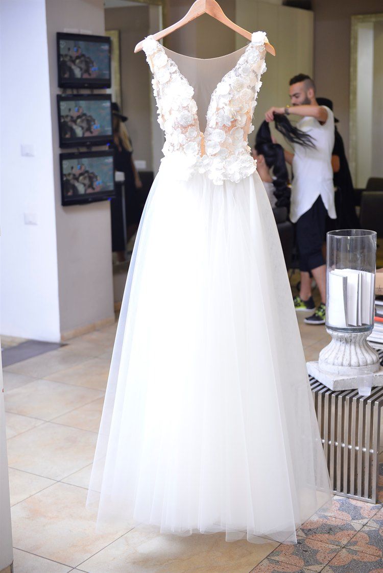 כלה ביום: רוית כהן 6