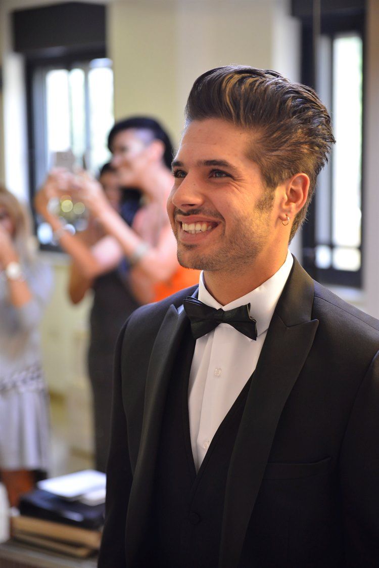 כלה ביום: רוית כהן 8