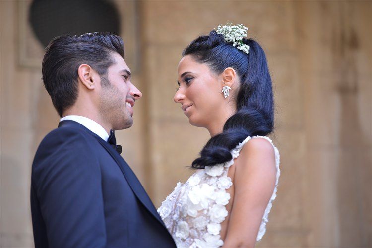 כלה ביום: רוית כהן 9