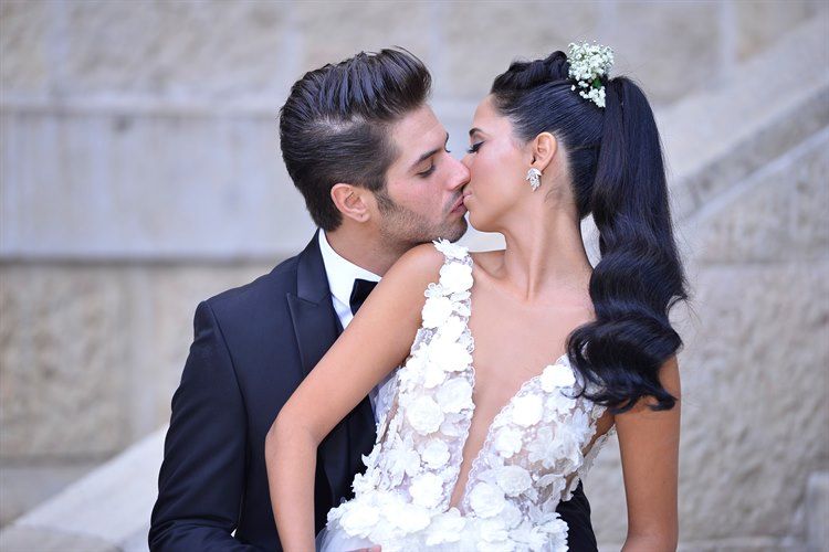 כלה ביום: רוית כהן 10