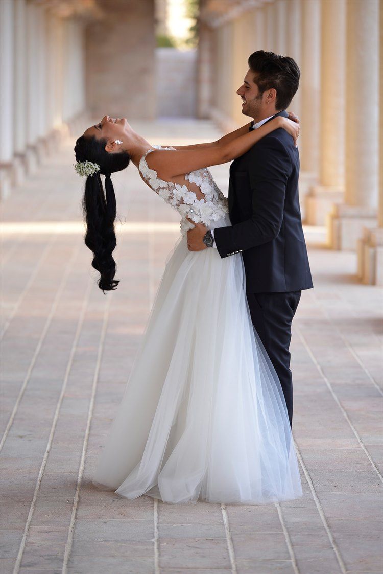 כלה ביום: רוית כהן 12