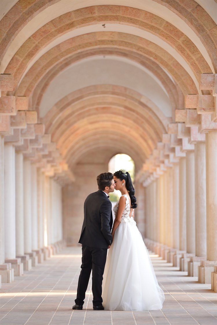 כלה ביום: רוית כהן 13