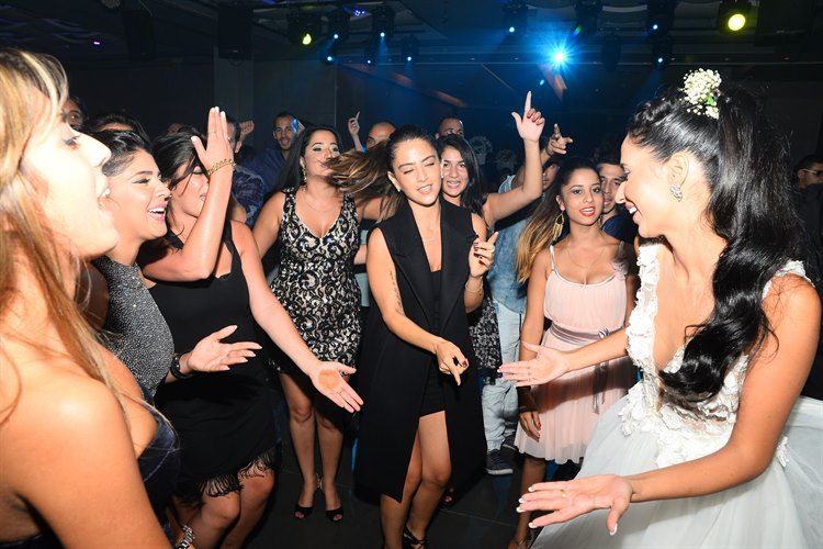 כלה ביום: רוית כהן 21