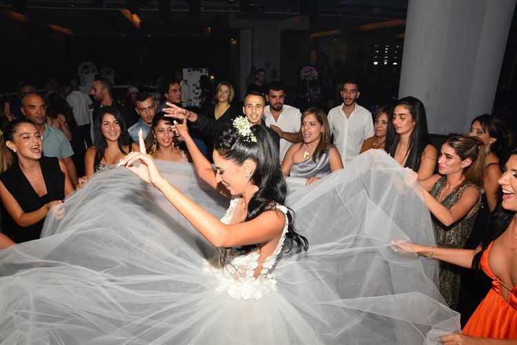 כלה ביום: רוית כהן 22