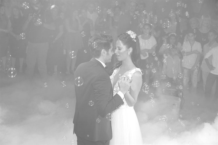 כלה ביום: רוית כהן 18