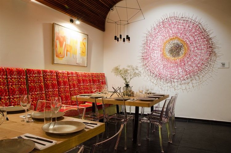 הזרקור: גלריה 279 3