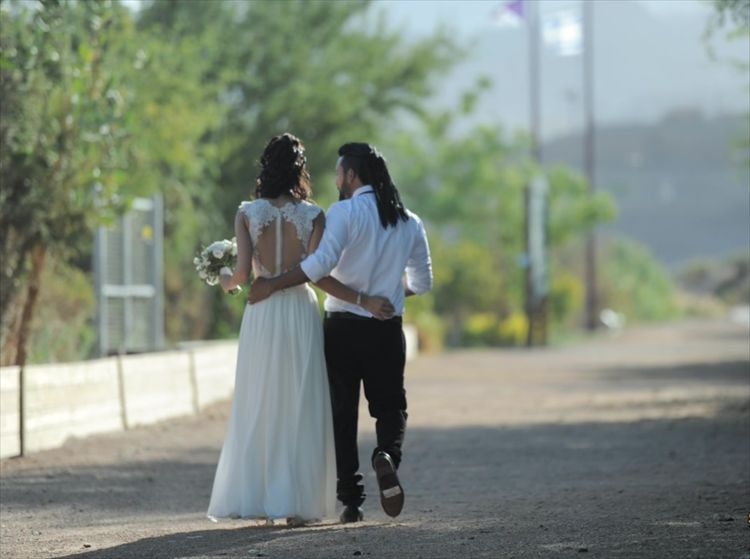 כלה ביום: אלין לוי 10