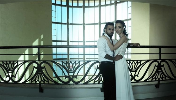 כלה ביום: אלין לוי 3