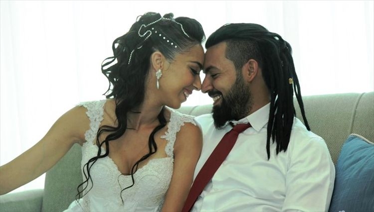 כלה ביום: אלין לוי 4