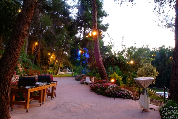 הזרקור: עין חמד 2