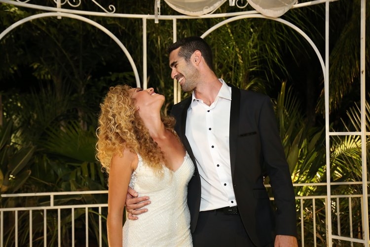 כלה ביום: לי חדד 2